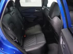 Nissan Qashqai thumbnail 14