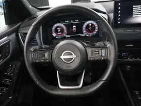 Nissan Qashqai thumbnail 15