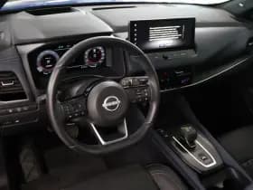 Nissan Qashqai thumbnail 6