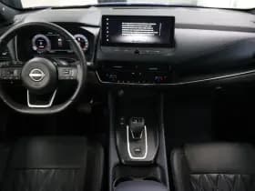 Nissan Qashqai thumbnail 7