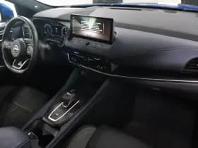 Nissan Qashqai thumbnail 8