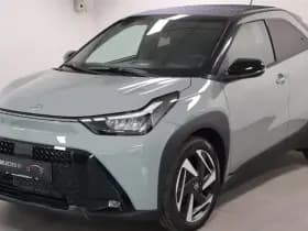 Toyota Aygo X Hybrid 115 Envy | MY26 | €1.500 Voordeel