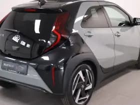 Toyota Aygo X Hybrid 115 Envy | MY26 | €1.500 Voordeel thumbnail 3