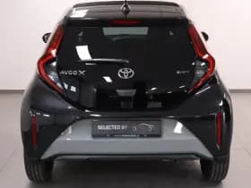 Toyota Aygo X Hybrid 115 Envy | MY26 | €1.500 Voordeel thumbnail 4