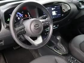 Toyota Aygo X Hybrid 115 Envy | MY26 | €1.500 Voordeel thumbnail 7