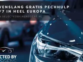 Toyota Yaris 1.5 Hybride 115 Dynamic | Comfort Pack thumbnail 5