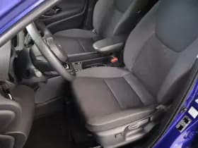 Toyota Yaris thumbnail 9