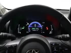 Toyota Yaris thumbnail 17