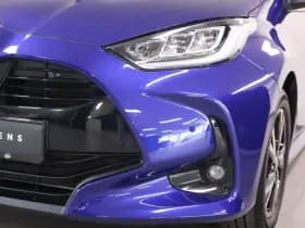 Toyota Yaris thumbnail 31