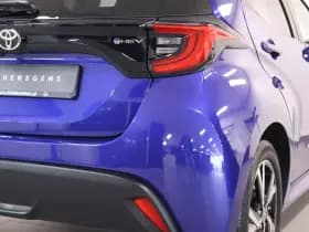 Toyota Yaris thumbnail 32