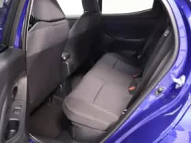Toyota Yaris thumbnail 9