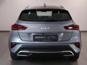 Kia XCeed thumbnail 4