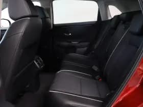 Honda Zr-V thumbnail 12