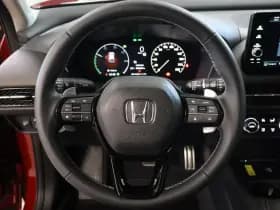 Honda Zr-V thumbnail 17