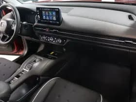 Honda Zr-V thumbnail 8