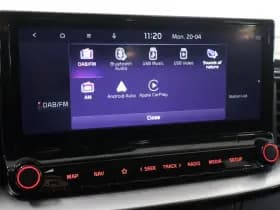 Kia XCeed thumbnail 24