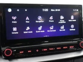 Kia XCeed thumbnail 25