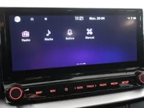 Kia XCeed thumbnail 26