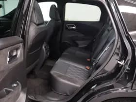 Nissan Qashqai thumbnail 11