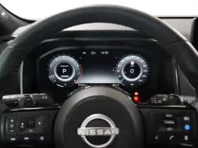 Nissan Qashqai thumbnail 20