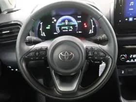 Toyota Yaris Cross thumbnail 15