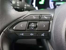 Toyota Yaris Cross thumbnail 17