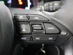 Toyota Yaris Cross thumbnail 18