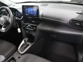 Toyota Yaris Cross thumbnail 8