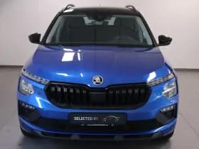 Škoda Kamiq 1.5 TSI Sport Edition | Two-Tone thumbnail 2