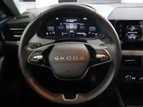 Škoda Kamiq 1.5 TSI Sport Edition | Two-Tone thumbnail 15