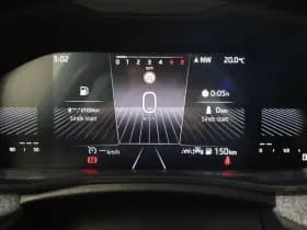 Škoda Kamiq 1.5 TSI Sport Edition | Two-Tone thumbnail 16