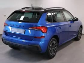 Škoda Kamiq 1.5 TSI Sport Edition | Two-Tone thumbnail 3