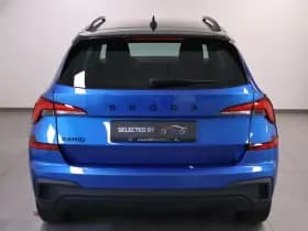 Škoda Kamiq 1.5 TSI Sport Edition | Two-Tone thumbnail 4