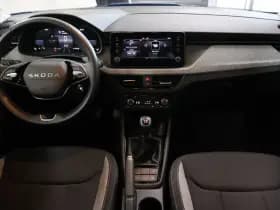 Škoda Kamiq 1.5 TSI Sport Edition | Two-Tone thumbnail 7