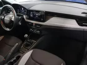 Škoda Kamiq 1.5 TSI Sport Edition | Two-Tone thumbnail 8