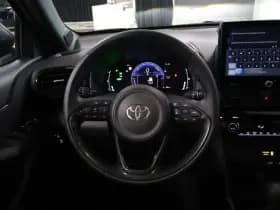 Toyota Yaris Cross thumbnail 13
