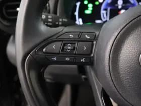 Toyota Yaris Cross thumbnail 15