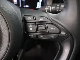 Toyota Yaris Cross thumbnail 16