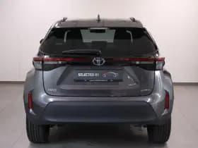 Toyota Yaris Cross thumbnail 4