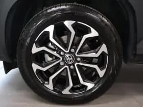 Toyota Yaris Cross thumbnail 5