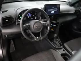 Toyota Yaris Cross thumbnail 6