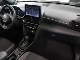 Toyota Yaris Cross thumbnail 8