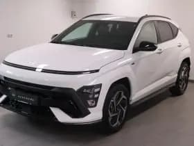 Hyundai KONA 1.6 GDI HEV N Line Edition