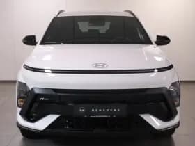 Hyundai KONA 1.6 GDI HEV N Line Edition thumbnail 2