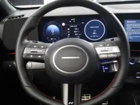 Hyundai KONA 1.6 GDI HEV N Line Edition thumbnail 13