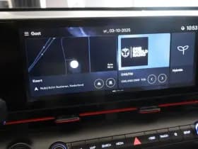 Hyundai KONA 1.6 GDI HEV N Line Edition thumbnail 19