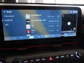 Hyundai KONA 1.6 GDI HEV N Line Edition thumbnail 21