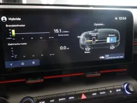 Hyundai KONA 1.6 GDI HEV N Line Edition thumbnail 22