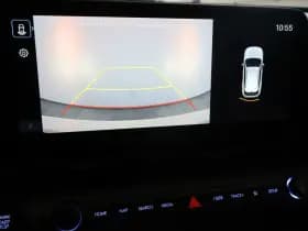 Hyundai KONA 1.6 GDI HEV N Line Edition thumbnail 25