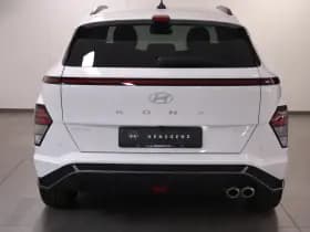 Hyundai KONA 1.6 GDI HEV N Line Edition thumbnail 4